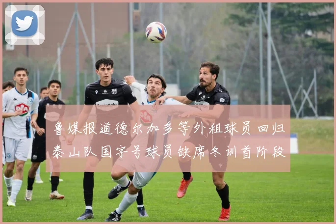鲁媒报道德尔加多等外租球员回归泰山队国字号球员缺席冬训首阶段